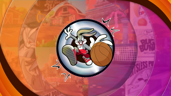 Super Slam Dunk
