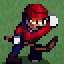 WRISTER