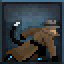Cat Burglar