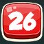 Level 26