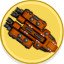 Achievement 6 Master Level