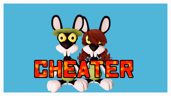 Cheater