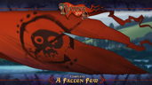 A Fallen Few (Survival Mode)