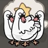 In Flocks
