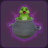 No More Frogs
