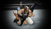 The Giant killer