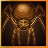 Awakened Emerald Widow (SC)