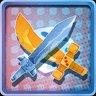 Play 1 game on Duel Mode