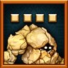 A Rock and a Hard Place IV