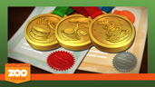 Multiple Award Winner