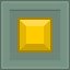 Yellow cube