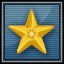 Gold Star