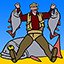  Giant slayer