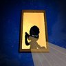 Robber at the Ready