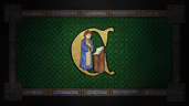 Cleric's Pet