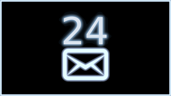 24 letters