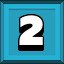 Achievement 672