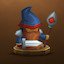 Unlock Wise Sword Fella