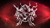 Wrathful Jinn's Lamp