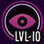 LEVEL UP "PEEK" ABILITY TO LEVEL 10