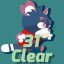 Stage Clear: 31