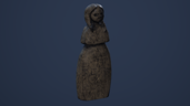 Lillemor Figurine