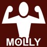 Nerves Of Steel (Molly)