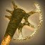 Axe Mastery