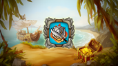 Pirate | Legend