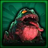 Toadally Slain