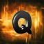 Q