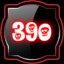 Kill 780 Infected