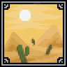 Dreams of Swirling Sands