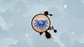 Itsy-Bitsy Spider