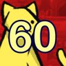 Found 60 cats