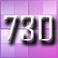 730 Achievements