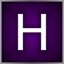H