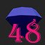 Find diamond 3 at Harbour map