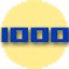 Complete Endless Hole 1000