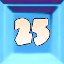 Level 25