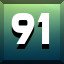 Achievement 1607