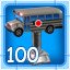  	Bus Driver Silver