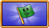 Flag Happy