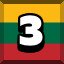 Achievement 2884