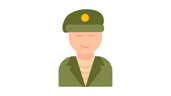 Green Soldiers