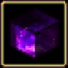 Purple Trigger Gem