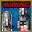 Warning! Stage 4