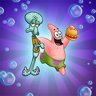 Krusty Krew