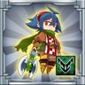 Dragoon of Legend!