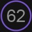 62 level